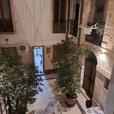 Syrakosia A Ortigia Villa Szirakúza Kültér fotó