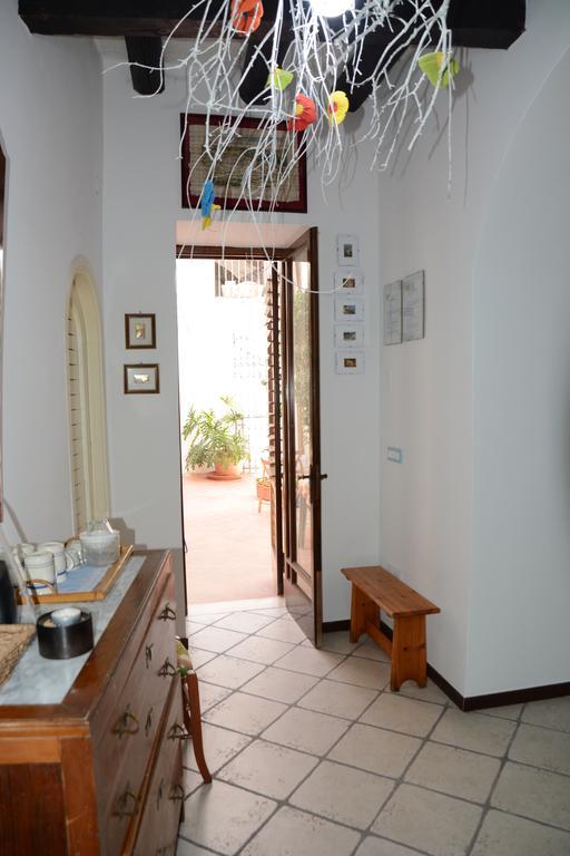 Syrakosia A Ortigia Villa Szirakúza Kültér fotó