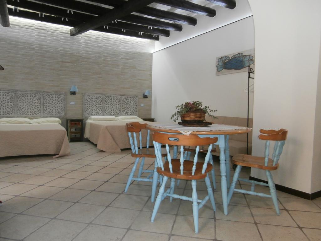 Syrakosia A Ortigia Villa Szirakúza Kültér fotó