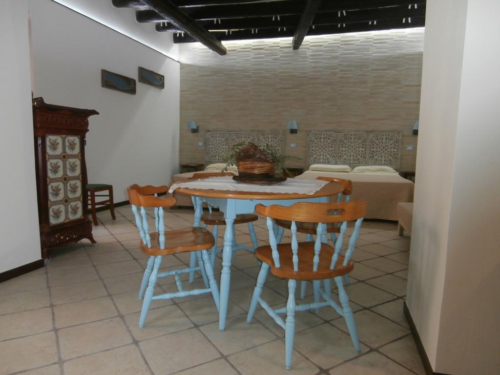 Syrakosia A Ortigia Villa Szirakúza Kültér fotó